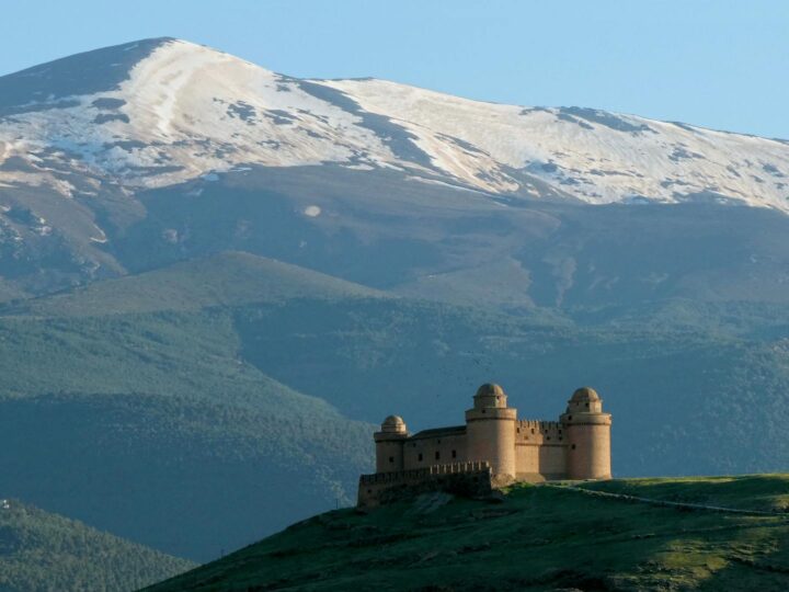 Torre di Calahorra